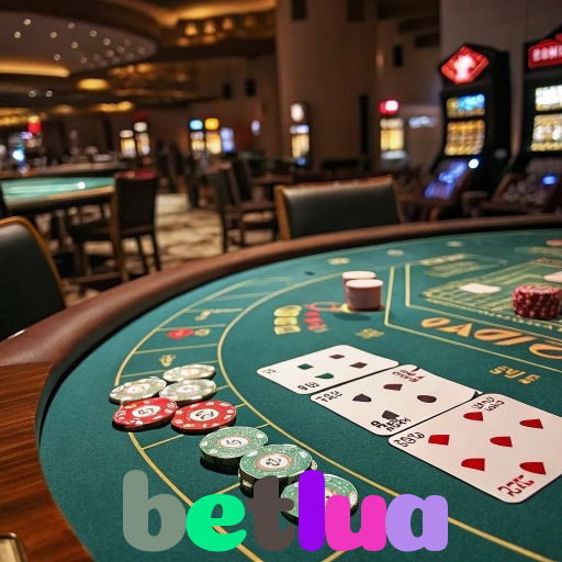 betlua