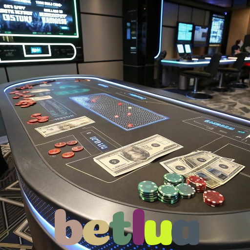 betlua